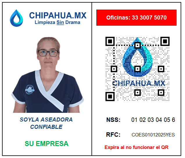 Credencial
